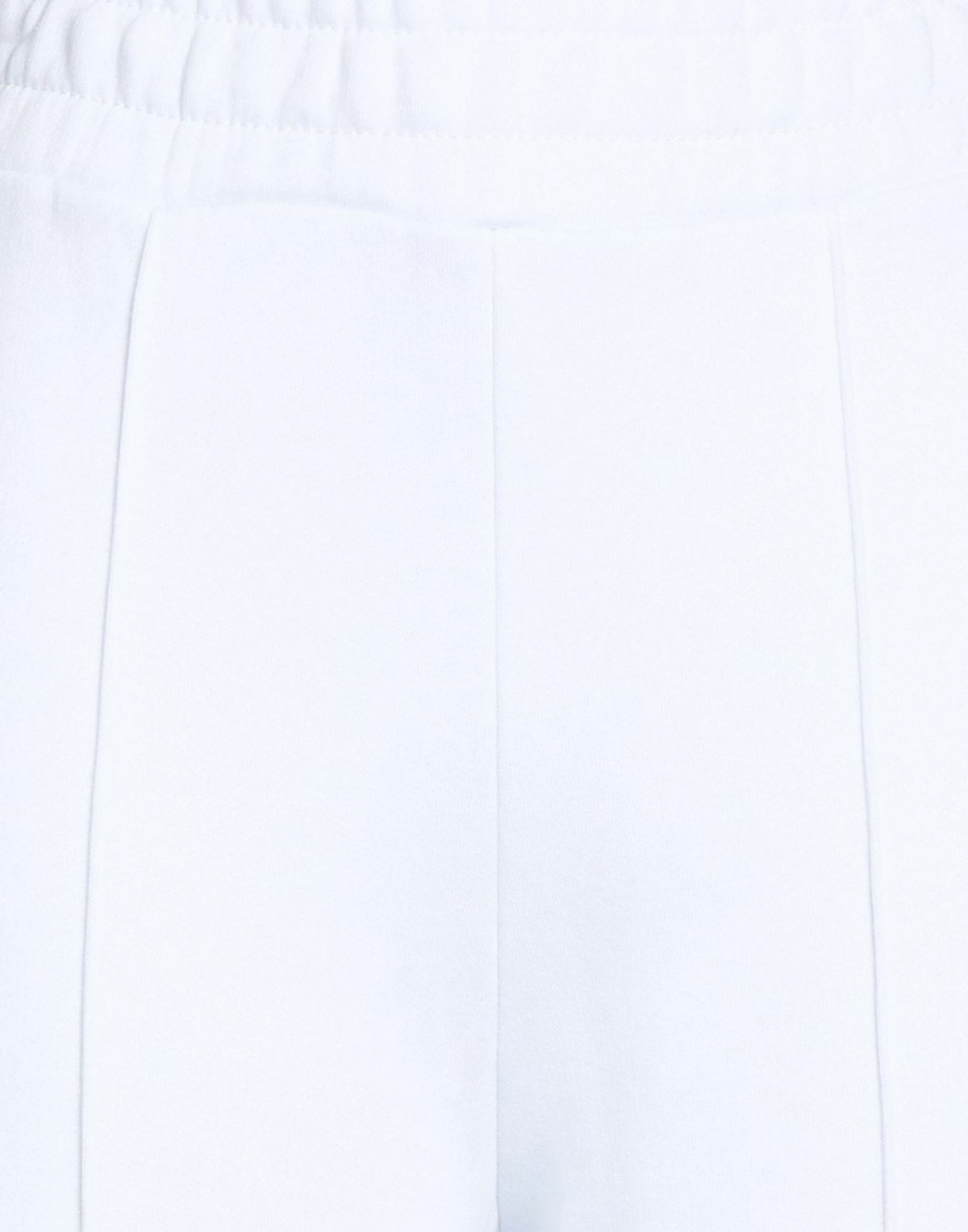 Shoe Womens Pants in White