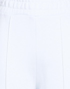 Shoe Womens Pants in White