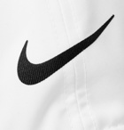 Nike Tennis - AeroBill Featherlight Dri-FIT Cap - White