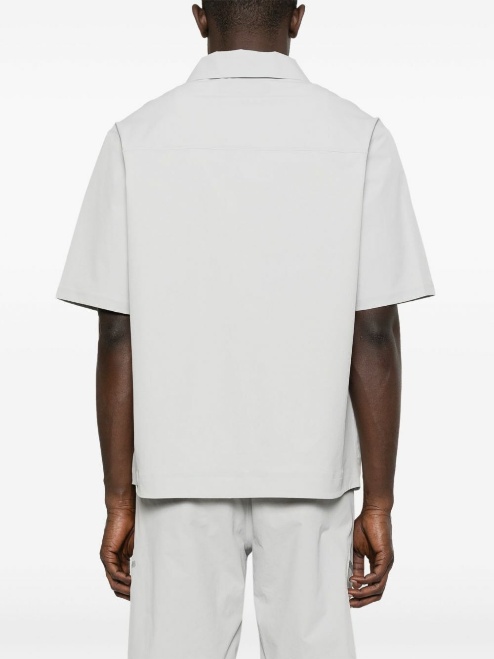 Hiking Patrol Short-Sleeve Shirt