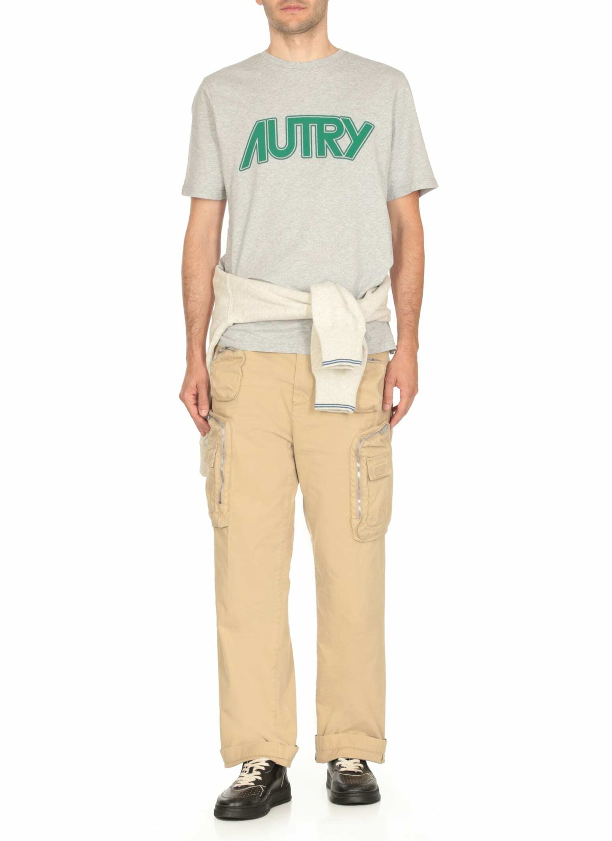 Autry super Vintage Sneakers