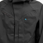 Klättermusen Men's Skirner Jacket in Black