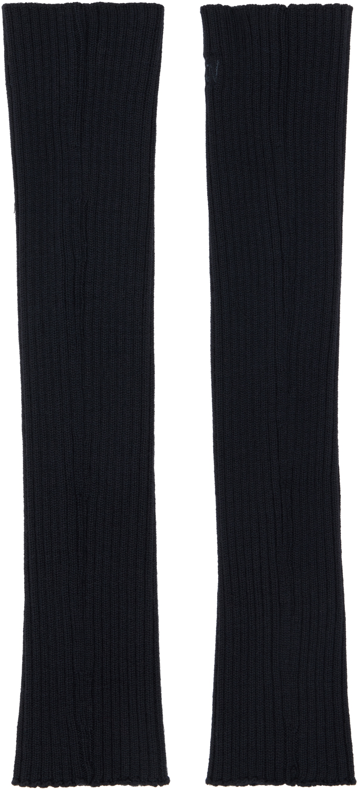 Paloma Wool Gray Prior Leg Warmers