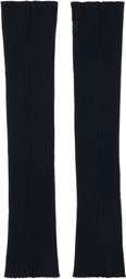 Paloma Wool Gray Prior Leg Warmers