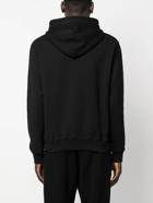 DSQUARED2 - Logo Cotton Hoodie