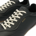 Axel Arigato Men's Daze Runner Pebble in Black/Gum