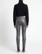 Jijil Womens Pants in Grey