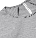 Arc'teryx Veilance - Cevian Tech-Jersey T-Shirt - Gray