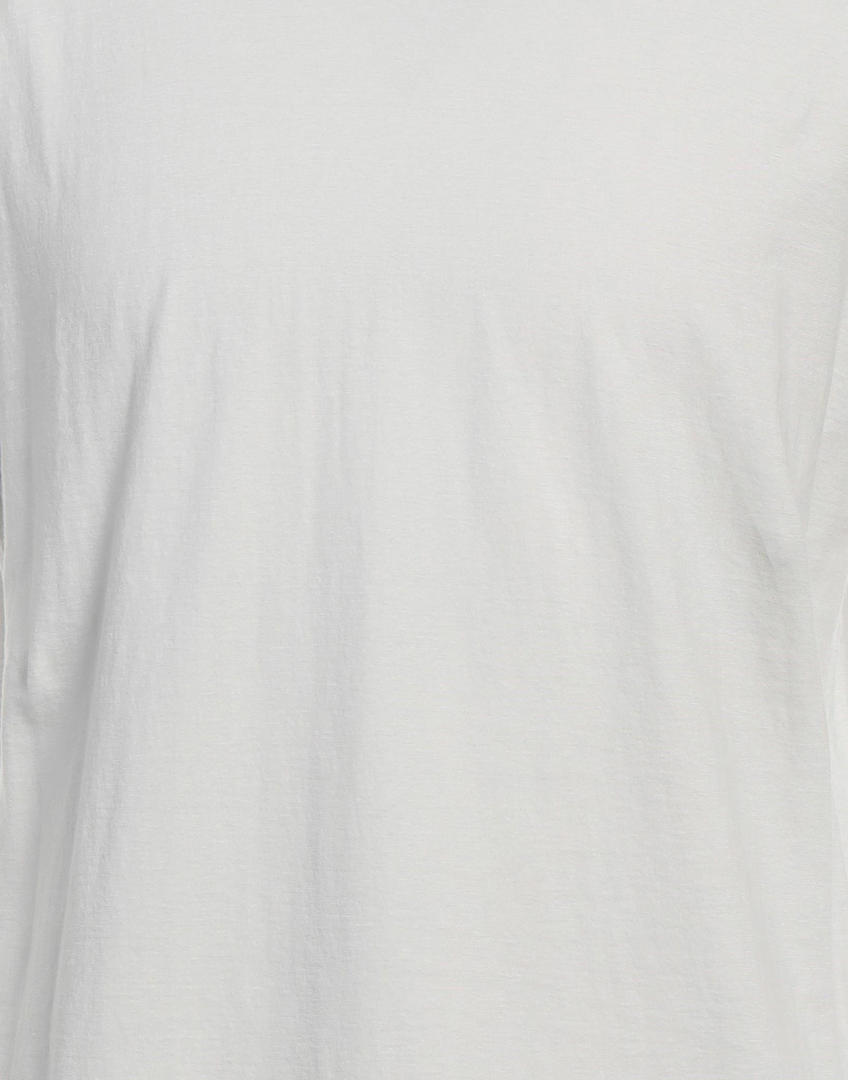 Dondup Mens T-shirt Light in Grey