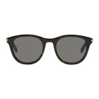 Saint Laurent Tortoiseshell SL 401 Sunglasses