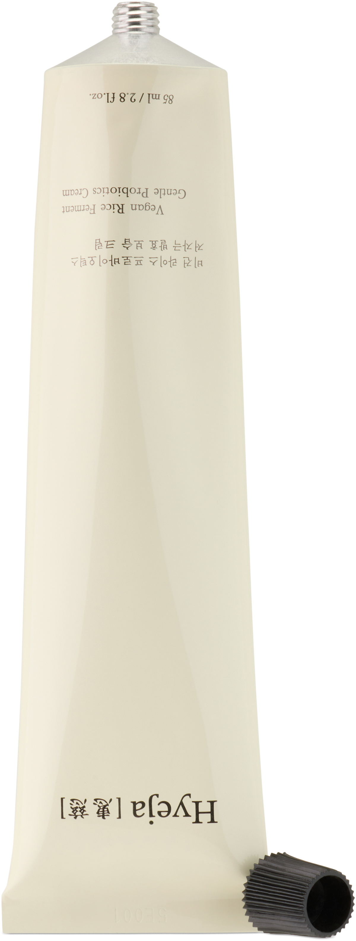 HYEJA Rice Ferment Gentle Probiotics Cream, 85 mL