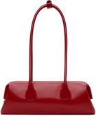 OSOI Red Boat Wide Mini Bag