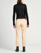 Peserico Womens Pants in Beige