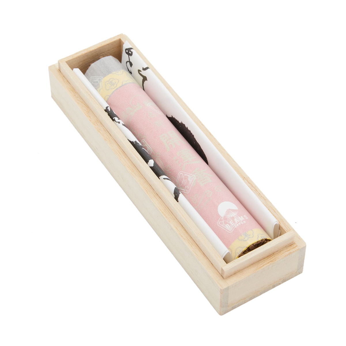 BEAMS JAPAN x Baieido Incense Sticks in Kaiun Koh 