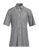 Maison Margiela Mens Shirt in Black