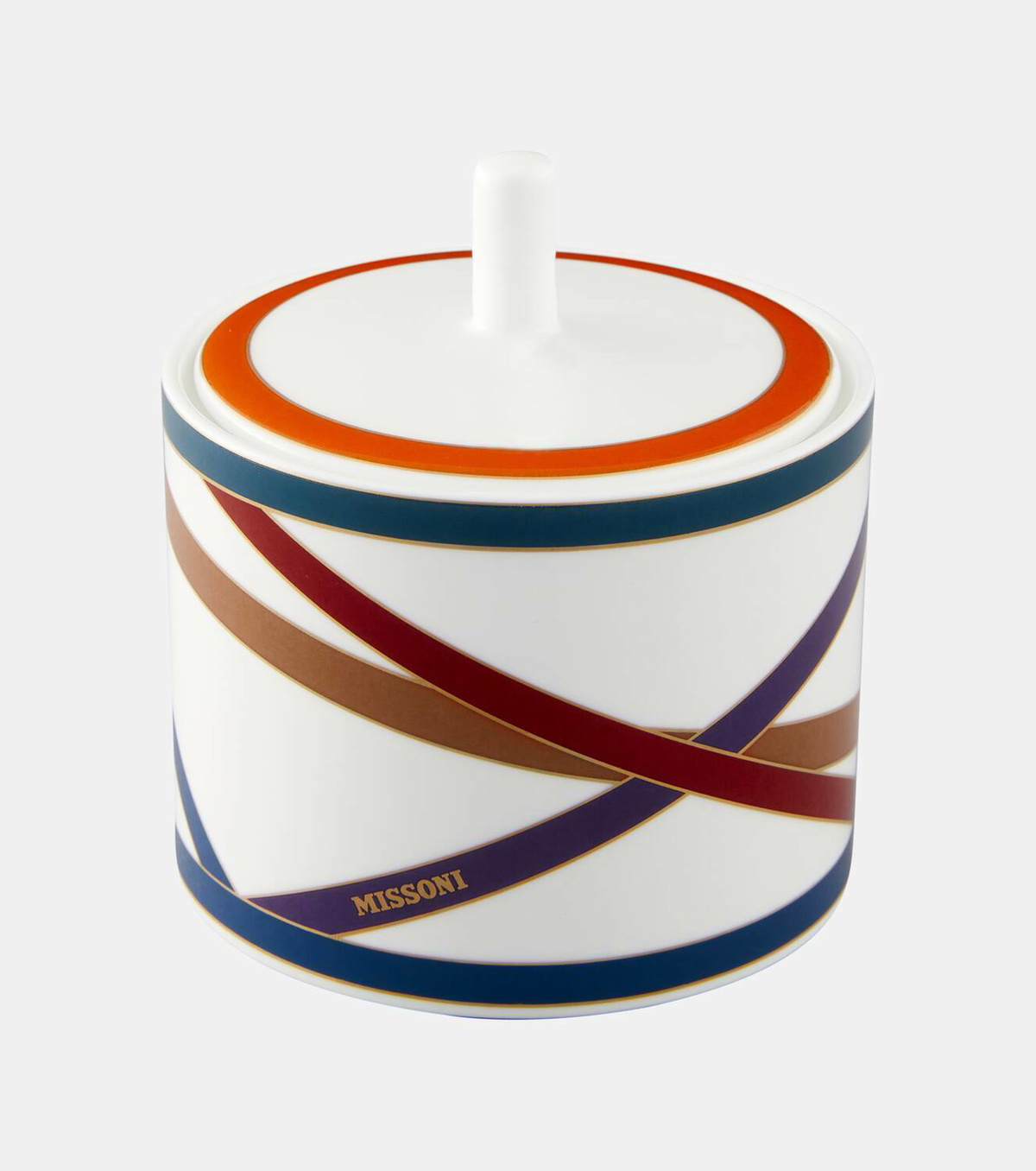 Missoni Nastri pot