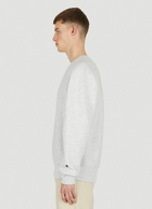 1952 Crewneck Sweatshirt in Light Grey