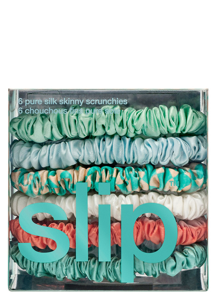 Midnight Skinny Scrunchies - Slip EU - Foto 2