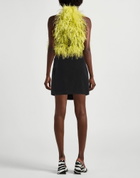 Just Cavalli Womens Mini skirt in Black