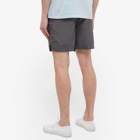 Nike Swim Men's 7" Volley Short in Iron Grey