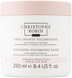 Christophe Robin Cleansing Rose Extract Volumizing Paste, 250 mL