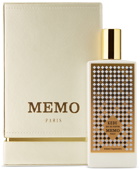 Memo Paris Kedu Eau De Parfum, 75 mL