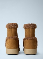 Moon Boot MB Ltrack Tina Mules