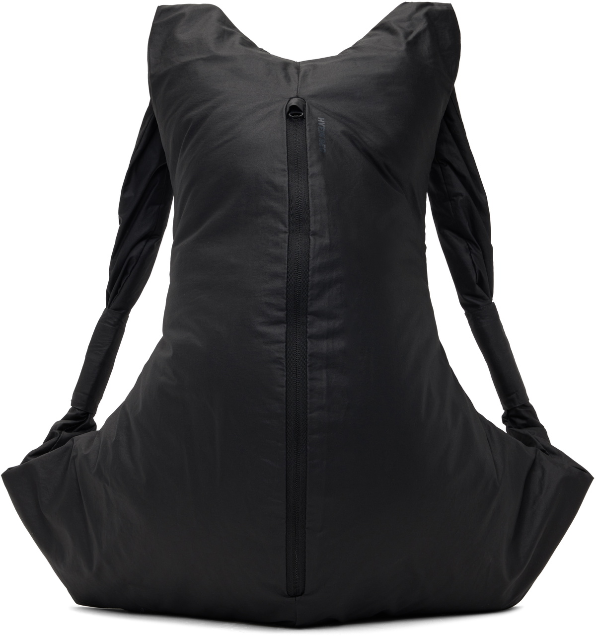 HYEIN SEO Black Sport Pack Bag Hyein Seo