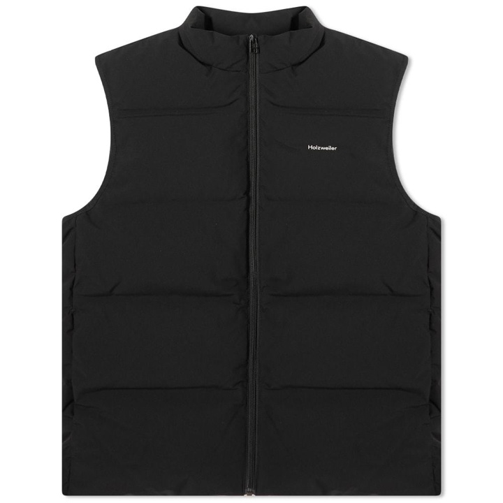 Photo: Holzweiler Diff Down Recycled Vest