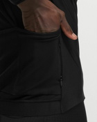 Pas Normal Studios Mechanism Thermal Long Sleeve Jersey Black - Mens - Longsleeves