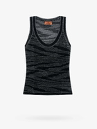 Missoni   Tank Top Black   Womens