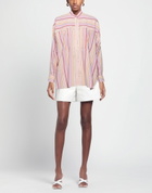 Isabel Marant Womens Shirt in Pink