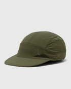 Roa Cap Green - Mens - Caps