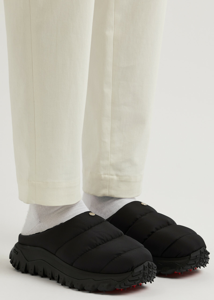 Moncler Genius 6 Moncler 1017 Alyx 9SM Trailgrip Après Nylon