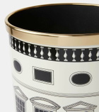 Fornasetti Architettura umbrella stand