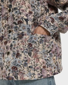 Hugh Jacquard Overshirt
