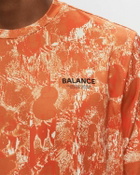 Pas Normal Studios Balance T Shirt Multi Shortsleeves