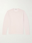 Auralee - Cashmere Sweater - Pink