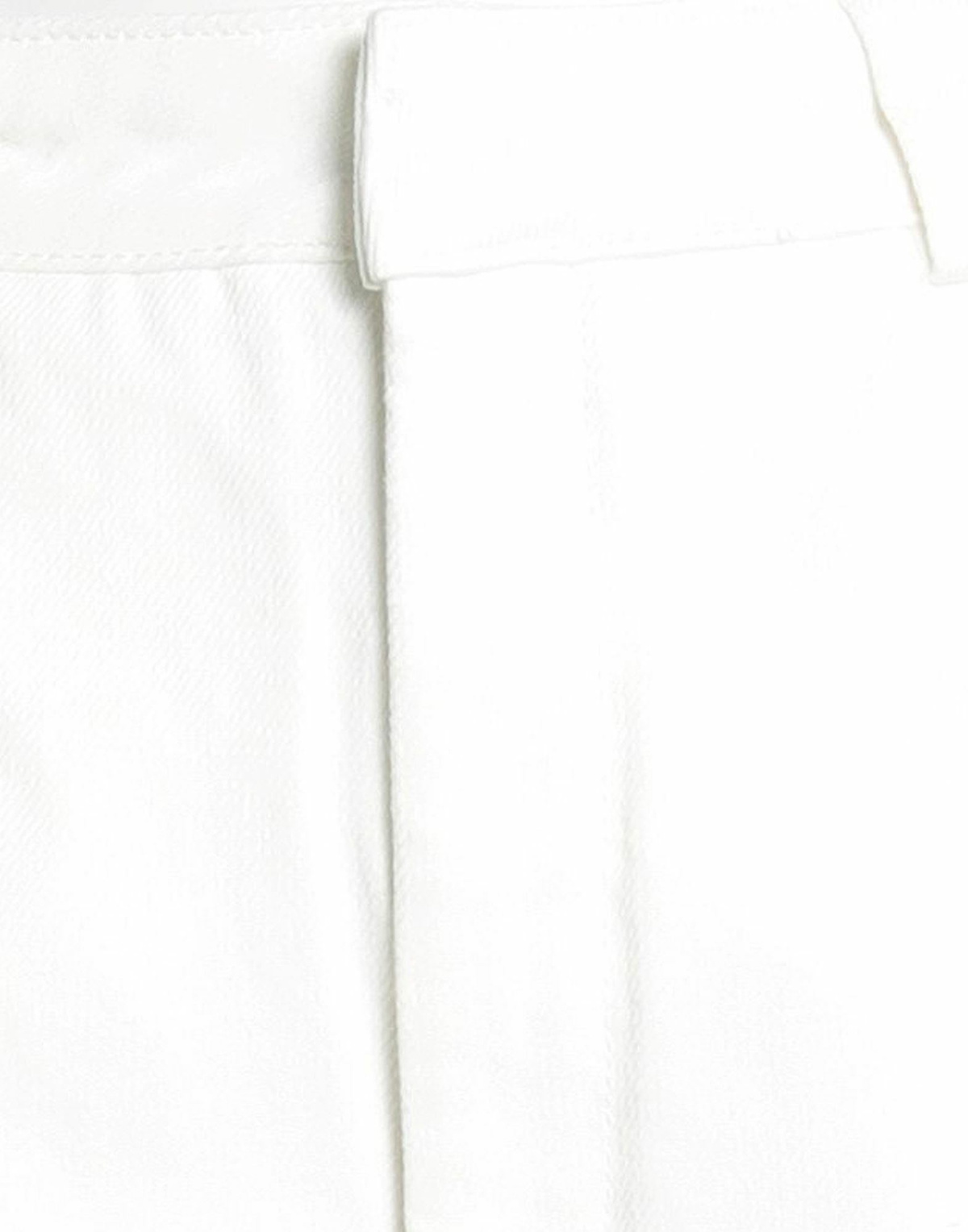 Axel Arigato Womens Jeans in White