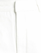 Axel Arigato Womens Jeans in White