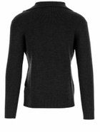 Tagliatore Linton Wool Sweater