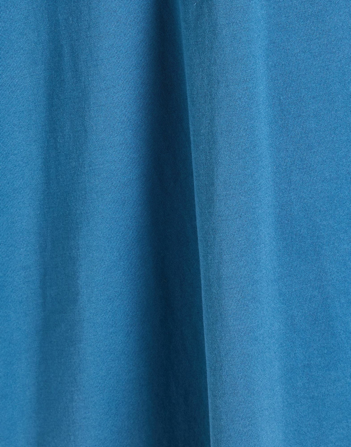 Brioni Mens T-shirt Slate in Blue