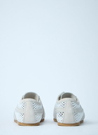 Dries Van Noten Mesh Low-Top Sneakers