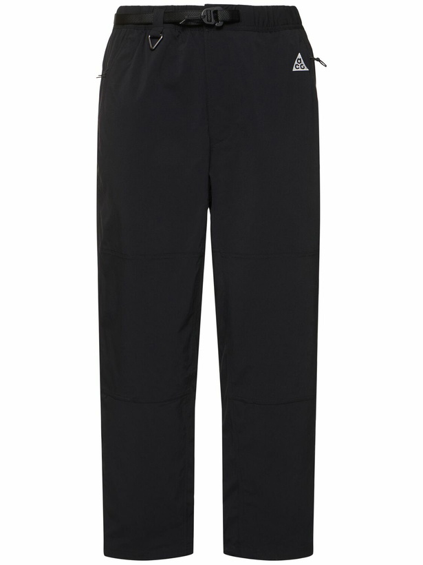 Photo: NIKE Acg Pants