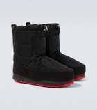 Bogner Laax 10 lace-up snow boots