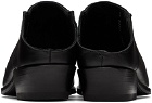 Gabriela Coll Garments SSENSE Exclusive Black No. 130 Sendra Boots