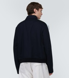 Loewe Cotton-blend jacket