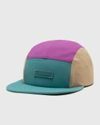 Columbia Creek Side™ 5 Panel Hat Multi-color Mens Cap