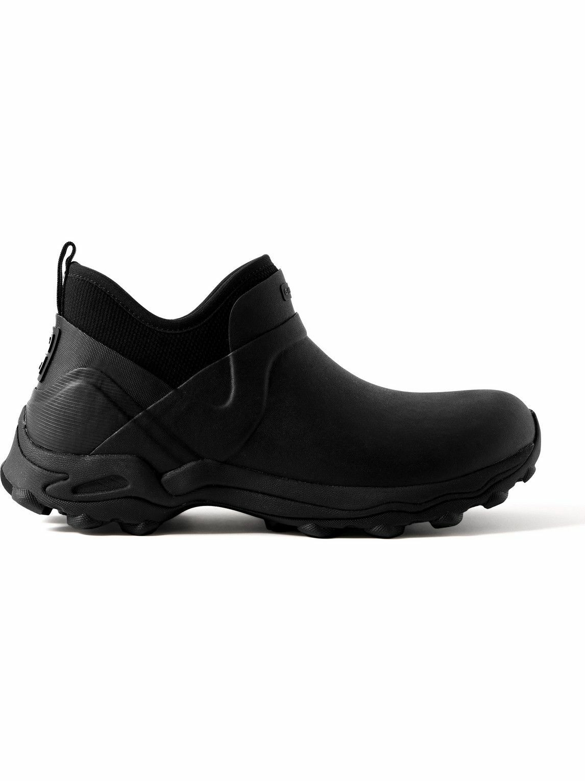 【Givenchy】ジバンシィ + BOGS ネオプレントリム ラバーブーツ 都会を制する足元【GIVENCHY】BOGSネオプレントリムラバーブーツ