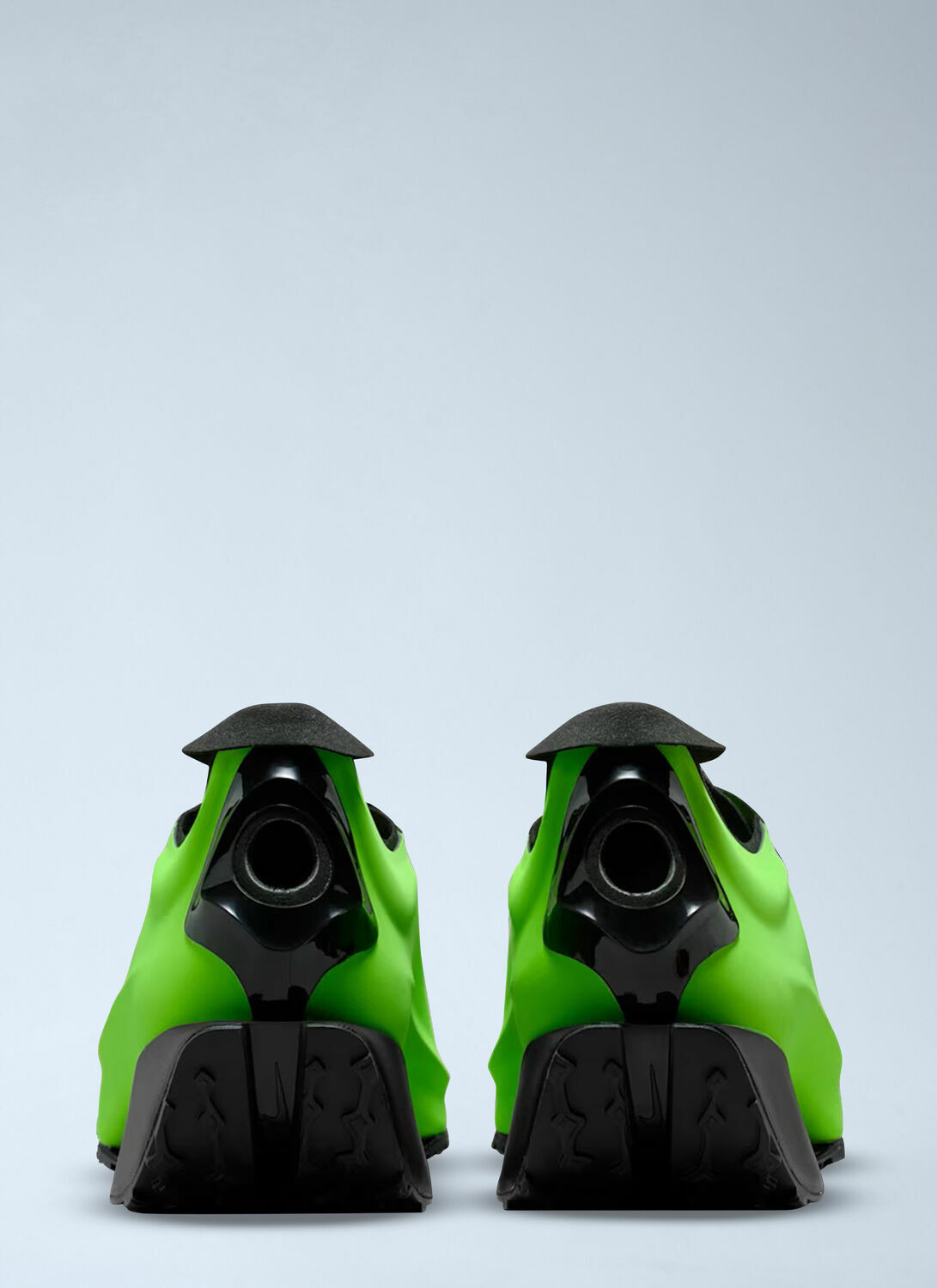 Nike First Sight Noir Sneakers